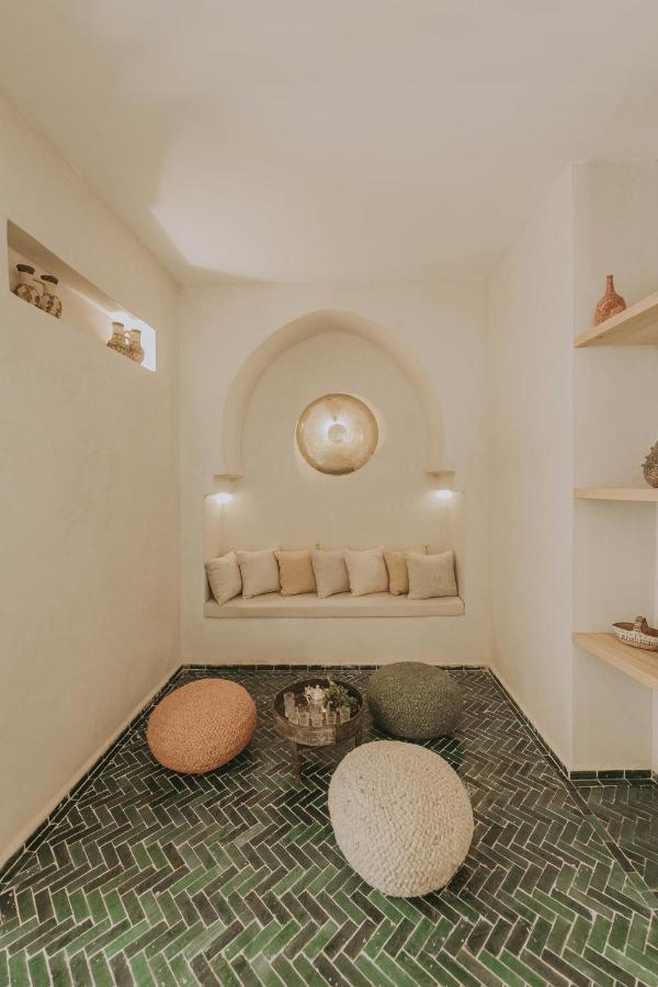 Riad Casa Kasbah Marrakesh Extérieur photo